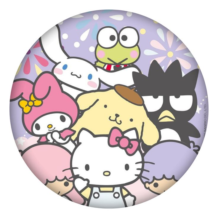 Sanrio