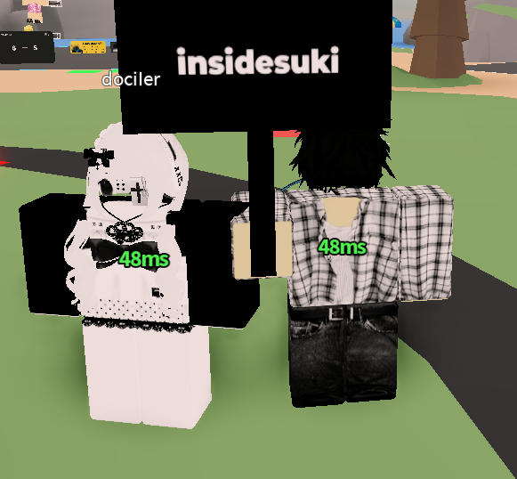 #insidesuki